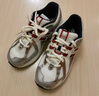 NEW BALANCE7-14歲時(shí)尚百搭潮酷Y2K休閑老爹鞋1906EA 曬單實(shí)拍圖