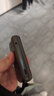 HMD2660 Flip 4G全網(wǎng)通 傳承諾基亞經(jīng)典 雙卡雙待 翻蓋大按鍵大字體備用老人老年學(xué)生AI手機 黑色 曬單實(shí)拍圖