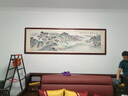 尚得堂純手繪山水畫(huà)定制花鳥(niǎo)書(shū)法掛畫(huà)（拍前聯(lián)系客服，私拍無(wú)效） 精品山水定制 與客服溝通為主 曬單實(shí)拍圖