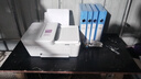 惠普（HP）2820/10系列 A4彩色噴墨打印機 小型家用學生試卷作業(yè)照片打印 手機無線WIFI打印復印掃描一體機 惠普4210e【無線三合一+連續(xù)復印掃描】 套餐二：黑彩連噴加墨+4瓶墨水【可加墨 曬單實拍圖