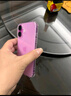 Apple/蘋果 iPhone 16（A3288）支持移動聯(lián)通電信5G 全網(wǎng)通 雙卡雙待手機 粉色 128GB 官方標配 曬單實拍圖