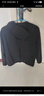 巴塔哥尼亞（Patagonia）男士抓絨衣連帽衫 R1保暖透氣夾克抓絨衫 TechFace Hoody 83578 SMDB L 曬單實(shí)拍圖
