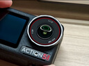 大疆 Osmo Action 5 Pro 超旗艦畫(huà)質(zhì)運動(dòng)相機戶(hù)外摩托騎行潛水vlog相機便攜式旅拍攝像機 曬單實(shí)拍圖