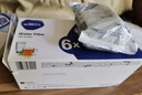 碧然德德國(guó)制造BRITA碧然德濾芯濾水壺進(jìn)口原裝正品MAXTRA PRO專家版 標(biāo)準(zhǔn)版  一盒6只裝【德國(guó)制造】 曬單實(shí)拍圖