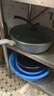 炊大皇平底煎鍋 炒菜鍋加深加高牛排煎鍋燉煮油炸鍋電磁爐通用不沾鍋28 曬單實(shí)拍圖