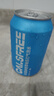 無卡工坊（CALSFREE）香草味冰淇淋味0糖0卡0脂肪蘇打氣泡水330ml*24罐 曬單實(shí)拍圖