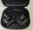 綠聯(lián)HiTune S7【國家補貼】藍牙耳機掛耳式氣骨傳導(dǎo)開放式運動跑步通話降噪適用于蘋果華為小米黑WS213 曬單實拍圖