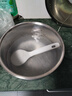 松下（Panasonic）【國家補貼】Xtra零零煲青春版0涂層電飯煲家用3-6人無(wú)涂層不銹鋼煮飯鍋4升容量SR-DKS151 曬單實(shí)拍圖