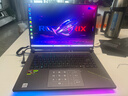 華碩ROG魔霸9 魔霸新銳2025 16英寸星云屏游戲本筆記本電腦 RTX5070顯卡 魔霸9丨R9 9955HX RTX5060 32G內存/1TB固態(tài) 曬單實(shí)拍圖