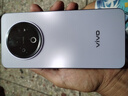 vivo Y500 12GB+512GB 龍晶紫 8200mAh超大電池 耐用抗摔 AI手機 【京東快遞】 曬單實(shí)拍圖
