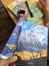 珠峰少年團致敬戍邊英雄fb曾有情著(zhù)軍旅小說(shuō)北京宣傳文化引導基金資助項目北京少年兒童出版社 曬單實(shí)拍圖