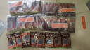 曉芹 大連冷凍即食海參 遼刺參 海鮮水產(chǎn) 中秋禮品 1500g 35-50只 簡(jiǎn)裝 3斤裝 曬單實(shí)拍圖