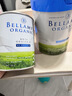 貝拉米（Bellamy's）白金版3段幼兒奶粉800g 12~24月 有機A2蛋白 澳洲原裝進(jìn)口 曬單實(shí)拍圖