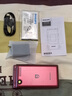 飛利浦（PHILIPS）V13P 海棠紅 翻蓋老人手機 移動(dòng)聯(lián)通電信4G全網(wǎng)通 雙卡雙待老年人手機大字大聲音備用智能學(xué)生手機 曬單實(shí)拍圖