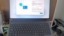 ThinkPad國家補貼20% 設(shè)計師系列ThinkBook 16p 2025筆記本電腦銳龍R9-8945HX RTX5060 2.5K 240Hz 32G 1T 曬單實拍圖