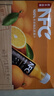 農(nóng)夫山泉【配料干凈】100%NFC橙汁300ml*10 曬單實拍圖