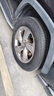 普利司通（Bridgestone）汽車輪胎 225/60R18 100V H/L001 適配豐田RAV4榮放/奇駿 曬單實(shí)拍圖