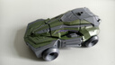 變形金剛（TRANSFORMERS）男孩玩具禮物工作室系列加強級游戲版霸天虎士兵F8763 曬單實(shí)拍圖