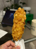 圃美多土豆芝士熱狗棒3支裝 300g 韓國小吃?xún)和绮湍汤?豬肉香腸 曬單實(shí)拍圖