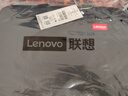 聯(lián)想（Lenovo）筆記本電腦包手提包16英寸公文包出差商務(wù)旅行包適用蘋(píng)果小新拯救者防潑水內膽包B14 曬單實(shí)拍圖
