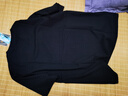 卡賓【重工質(zhì)感】 立體刺繡燙珠短袖T恤25新款低調(diào)型男時(shí)尚百搭 曬單實(shí)拍圖