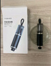 YOMO【贈測試玻璃】破窗神器汽車(chē)安全錘一秒破窗多功能鎢鋼逃生錘AC08 曬單實(shí)拍圖