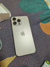 Apple/蘋果iPhone 16 Pro Max（A3297）512GB 沙漠色鈦金屬 支持移動聯(lián)通電信5G 雙卡雙待手機 曬單實拍圖