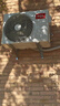 TCL空調(diào)大1.5匹小藍(lán)翼真省電空調(diào)掛機(jī)一級能效省電35%變頻冷暖KFR-35GW/RV2Ea+B1以舊換新國家補(bǔ)貼 曬單實(shí)拍圖