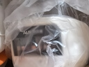 奧克斯養(yǎng)生壺母嬰多功能燒水壺全玻璃熱水壺恒溫水壺燉煮壺一體煮茶壺2025最新款辦公室家用調奶器沖奶 加厚壺身-全玻璃米白色 1.3L 曬單實拍圖