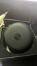 竹林鳥麒麟ZG1電競耳機有線入耳式手機電腦適用帶麥游戲HIFI音質(zhì)聽歌耳塞聽聲辨位FPS電競CS三角洲吃雞 3.5mm版本暗夜黑（無LED燈光） 曬單實拍圖
