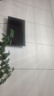 【家電補貼30％】全新55英寸液晶超清大內存超薄投屏智能平板電視 50LED高清護眼網(wǎng)絡(luò )版【74X44CM】 曬單實(shí)拍圖