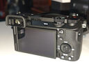 索尼（SONY）  Alpha 6700 APS-C半畫幅微單相機AI智能芯片 強悍對焦A6700/a6700L /6700m A6700M【88+128G+肩帶+屏+D11】 官方標配 曬單實拍圖