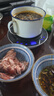 正宗內(nèi)蒙古蘇尼特原切羊肉卷兒童夏季廚房火鍋必備生鮮食材批發(fā) 蘇尼特原切羊肉片3斤 曬單實(shí)拍圖