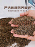 CROWN蕎麥枕頭護(hù)頸椎枕芯深度睡覺眠專用a類100%蕎麥皮殼枕頭套一對拍2 曬單實(shí)拍圖
