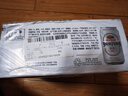 燕京啤酒 10度白聽330ml*24聽 冰爽暢飲 新老包裝交替發(fā) 曬單實(shí)拍圖