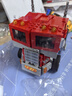 樂高（LEGO）積木玩具變形金剛系列收藏款10302 變形金剛擎天柱汽車家居裝飾 曬單實拍圖