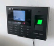 企業(yè)微信考勤機(jī) 人臉指紋識(shí)別云考勤機(jī)打卡機(jī) 真人語音無接觸打卡簽到機(jī) 異地多店管理 面部識(shí)別打卡器 曬單實(shí)拍圖