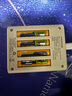 斯丹德（sidande）閃光燈充電電池鎳氫5號AA電池2700mAh充電器套裝五號環(huán)保電池閃光燈玩具相機麥克風(fēng) 曬單實(shí)拍圖