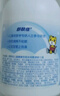 舒膚佳兒童泡沫沐浴露 清新小藍(lán)415g  寶寶專(zhuān)用無(wú)淚溫和泡沫豐富 曬單實(shí)拍圖