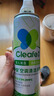凈安（Cleafe）空調(diào)清洗劑檸檬香500ml/罐家用除菌免拆洗空調(diào)清潔劑除菌率99.9%* 曬單實(shí)拍圖