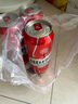 烏蘇啤酒（wusu）京東自營(yíng)大紅烏蘇啤酒500ml*24聽(tīng)整箱裝非原箱(新老包裝隨機(jī)發(fā)貨) 曬單實(shí)拍圖