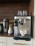 德龍（Delonghi）全自動(dòng)咖啡機(jī) 意式家用15bar泵壓13檔研磨豆粉兩用13款菜單自動(dòng)奶泡NEXT原裝進(jìn)口E LattePlus 2.0 升級(jí)全彩屏幕顯示 大容量奶缸水箱 自動(dòng)清洗 曬單實(shí)拍圖
