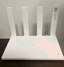 華為路由器AX3000M無線千兆雙頻5G家用穿墻王全屋wifi6+凌霄信號放大器tc31漏油器mesh電競7001路由 旗艦款【海思3000M+160大頻寬】WiFi6+ 5G雙頻 手游加速 全千兆網(wǎng) 曬單實拍圖