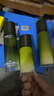 韓后茶酵類(lèi)視黃醇水乳2件套 補水緊致舒緩 精粹水110ml+精粹乳110ml 曬單實(shí)拍圖