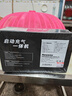 紐曼（Newsmy）【3C認(rèn)證】V5汽車應(yīng)急啟動(dòng)電源搭電寶充氣泵一體機(jī)車用電瓶強(qiáng)起車載充氣泵便攜戶外電源12000mAh 曬單實(shí)拍圖