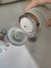 海藍之謎（LA MER）璀璨泡沫潔面乳125ml 碧璽煥亮潔面奶凈透 潔面乳生日禮物 曬單實(shí)拍圖