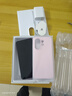vivoS30 手機新品上市 vivo s30  國家補貼 vivo s30 vivos30 新機 手機 桃桃粉 12GB+512GB 官方標配 曬單實(shí)拍圖