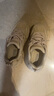 斯凱奇（Skechers）蜜糕鞋女鞋夏季厚底增高老爹鞋舒適熊貓鞋百搭休閑運動(dòng)鞋177233 曬單實(shí)拍圖