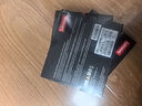 聯(lián)想（Lenovo) 2TB SSD固態(tài)硬盤(pán) SATA3.0 SL700閃電鯊系列臺式機/筆記本通用 曬單實(shí)拍圖