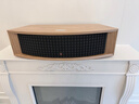 JBL  L75MS 藍(lán)牙音響 有源有線音箱 Hi-Fi高保真桌面遙控音響 WIFI流媒體客廳家庭影院 曬單實(shí)拍圖